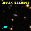 2MASX J13335965-3147052