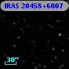 IRAS 20458+6007