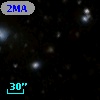 2MASX J13321794-3308400