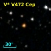 V* V472 Cep