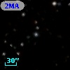 2MASX J13324627-3324105