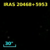 IRAS 20468+5953