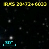 IRAS 20472+6033