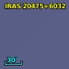 IRAS 20475+6032