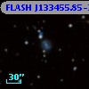 FLASH J133455.85-340505.3