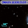 2MASX J13352537-3353148