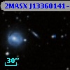 2MASX J13360141-3300278
