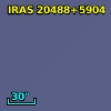 IRAS 20488+5904