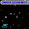 2MASX J13364827-3343532