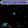 2MASX J13373016-3328410