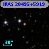 IRAS 20495+5919