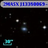 2MASX J13380069-3359130