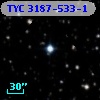TYC 3187-533-1