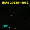 IRAS 20538+5931