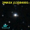 2MASX J13384001-3331057