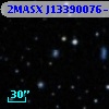 2MASX J13390076-3253408