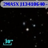 2MASX J13410640-3331599