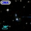 2MASX J13325119-3301435