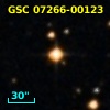 GSC 07266-00123