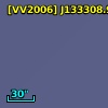 [VV2006] J133308.9-332438