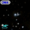 2MASX J13323815-3306535