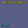 TYC 7269-1285-1