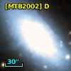 [MTB2002] D