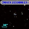 2MASX J13300613-3421091