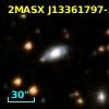 2MASX J13361797-3146457