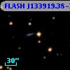 FLASH J133919.38-320641.4