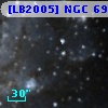 [LB2005] NGC  6946 X9