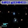 6dFGS gJ134042.5-321721