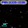 PMN J1339-3330