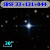 SBSF 33+131+044