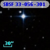 SBSF 33-056-301