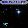 SBSF 33+291-125