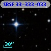 SBSF 33-333-033