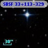 SBSF 33+113-329
