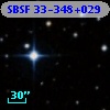 SBSF 33-348+029