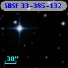 SBSF 33-385-132