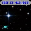SBSF 33-413+019
