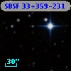 SBSF 33+359-231