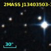 2MASS J13403503-3307530
