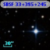 SBSF 33+385+245