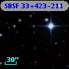 SBSF 33+423-211