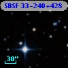 SBSF 33-240+428