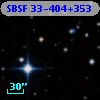 SBSF 33-404+353