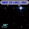 SBSF 33+382-385