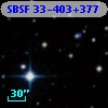 SBSF 33-403+377