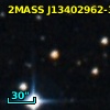 2MASS J13402962-3307007